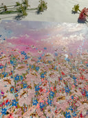 Wildflower Dreams, Medium