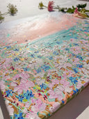 Summer Tides, Medium