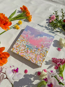 Buttercups By The Shore