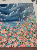 Celestial Ocean, Medium