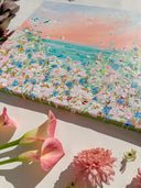 Summer Tides, Medium