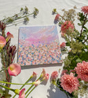 Wildflower Dreams, Medium