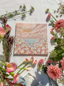 Tidal Bloom, Medium