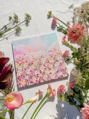 Floral Sunshine, Medium