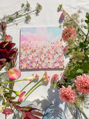 Floral Sunshine, Medium