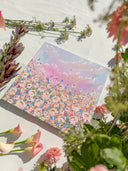 Wildflower Dreams, Medium