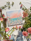 Summer Tides, Medium