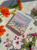 Twilight Beach Garden