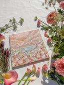 Tidal Bloom, Medium