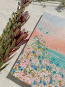 Summer Tides, Medium