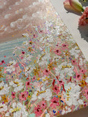 Tidal Bloom, Medium