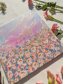 Wildflower Dreams, Medium