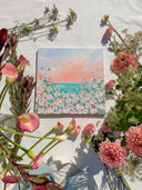 Summer Tides, Medium