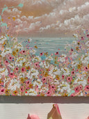 Tidal Bloom, Medium