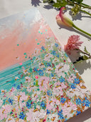 Summer Tides, Medium