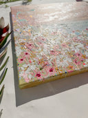 Tidal Bloom, Medium