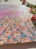 Wildflower Dreams, Medium