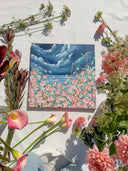 Celestial Ocean, Medium