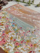 Tidal Bloom, Medium