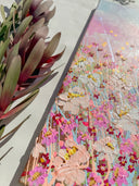 Floral Sunshine, Medium