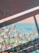 Ocean Flowers