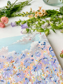 Periwinkle Meadows