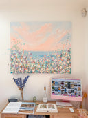 Ocean Flowers