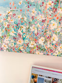 Ocean Flowers