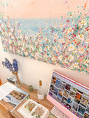 Ocean Flowers