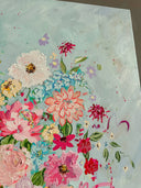 Wildflower Lullaby