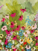 Overgrown Fairy Patch