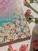 Sea of Flowers, Medium