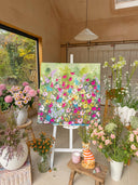 Overgrown Fairy Patch