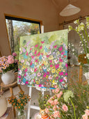 Overgrown Fairy Patch