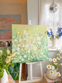 Daisy Chain, Large