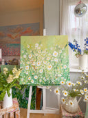 Daisy Chain, Large