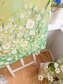 Daisy Chain, Large