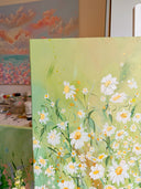 Daisy Chain, Large