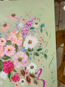 Cottage Flowers