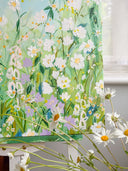 Overgrown Meadows, Medium