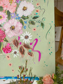 Cottage Flowers