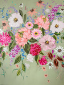 Cottage Flowers