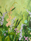 Woodland Fairy Garden, Large