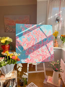 Cherry Blossoms, Large