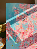 Cherry Blossoms, Large