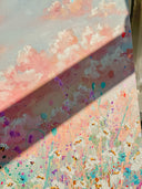 Rainbow Garden, X Large