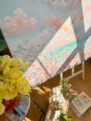 Heavenly Sky, Large