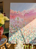 Rainbow Garden, X Large