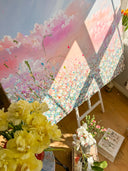Rainbow Garden, X Large