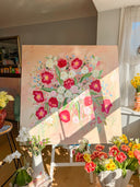 Tulip Bouquet, X Large